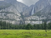 Yosemite National Park