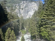 Yosemite National Park