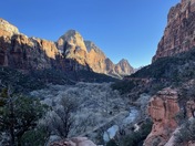 Zion National Park