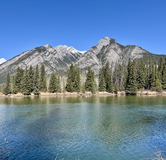 Banff National Park
