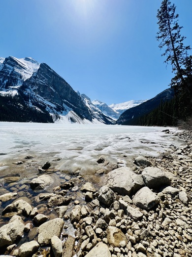 Banff National Park