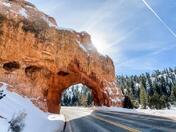 Bryce Canyon National Park