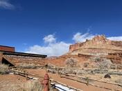 Capitol Reef National Park
