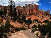Bryce Canyon National Park