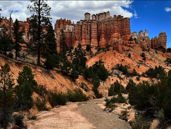 Bryce Canyon National Park