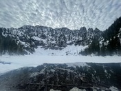 Mount Baker Snoqualmie National Forest