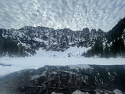 Mount Baker Snoqualmie National Forest