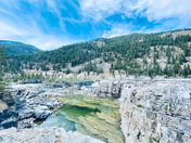 Glacier National Park