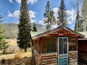 Rocky Mountain National Park