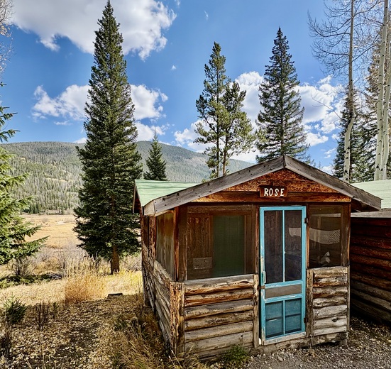 Rocky Mountain National Park