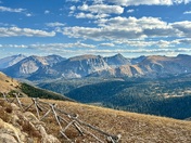 Rocky Mountain National Park