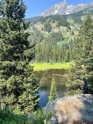 Grand Teton National Park