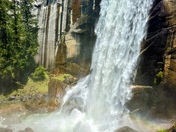 Yosemite National Park 