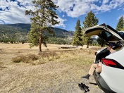 Rocky Mountain National Park