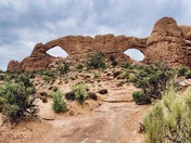 Arches National Park