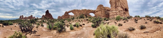 Arches National Park