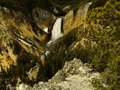 Yellowstone National Park
