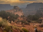 Canyonlands National Park