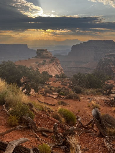 Canyonlands National Park