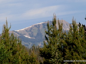 Mt Zirkle Wilderness, CO