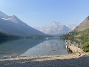 Glacier National Park