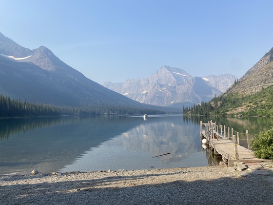 Glacier National Park