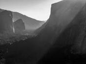 Yosemite National Park