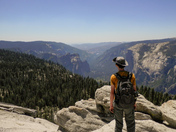 Yosemite National Park