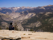 Yosemite National Park