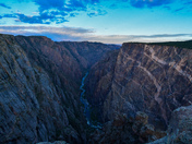 Black Canyon of the Gunnison 