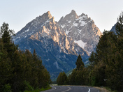 Grand Teton National Park