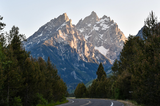 Grand Teton National Park