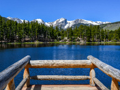 Rocky Mountain National Park