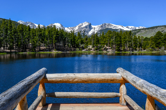 Rocky Mountain National Park