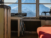 Mt. Rainier National Park