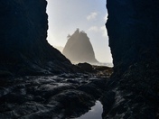 Olympic National Park