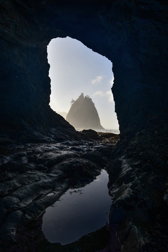 Olympic National Park