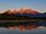 Grand Teton National Park