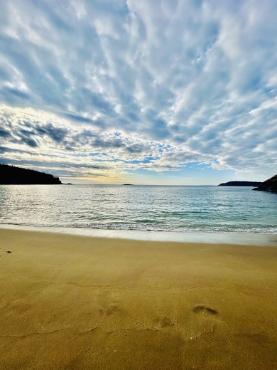 Acadia National Park
