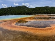 Yellowstone National Park