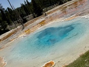 Yellowstone National Park