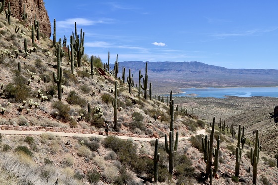 Tonto National Monument