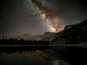 Great Basin National Park