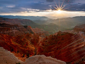 Cedar Breaks National Monumnet