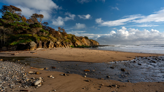 California Coastal National Monument