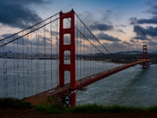 Golden Gate National Recreation Area