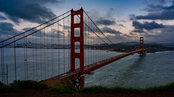 Golden Gate National Recreation Area