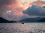 Sierra National Forest