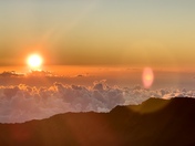 Haleakala National Park