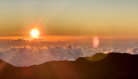 Haleakala National Park